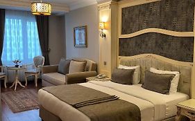 Muyan Suites Istanbul